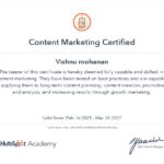 digital marketing executive in kerala