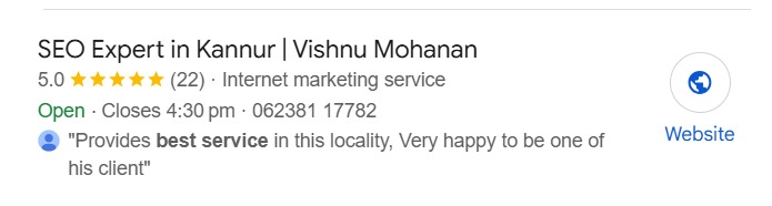 digital marketer in kannur